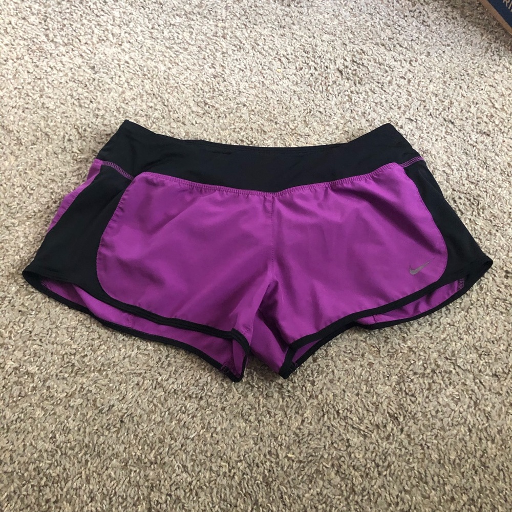 Nike shorts